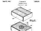 Birdseye packed and froze his fish fillets in the patented cartons he developed Birdseye packed and froze his fish fillets in the patented cartons he developed