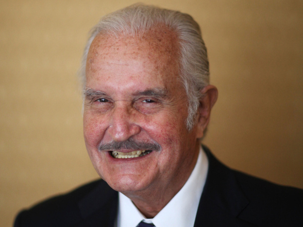 Carlos Fuentes has been called one of the most influential Latin American writers and helped spread Latin American literature to an international audience.
