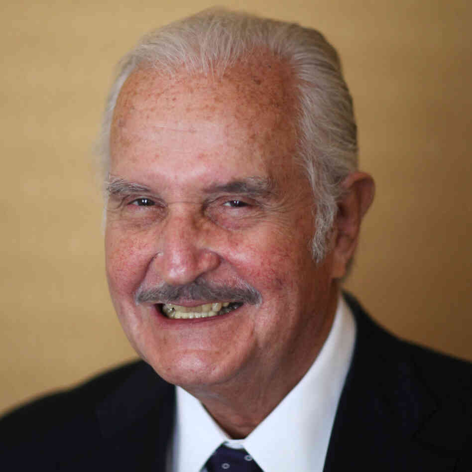 Carlos Fuentes has been called one of the most influential Latin American writers and helped spread Latin American literature to an international audience.