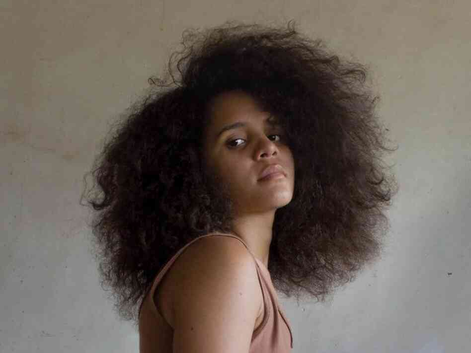 Lido Pimienta's "A Quien Amas En Realidad Es A Mi" made our best of the year list.