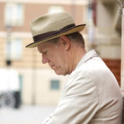 Loudon Wainwright III's new album is titled Older Than My Old Man Now. Loudon Wainwright III's new album is titled Older Than My Old Man Now.