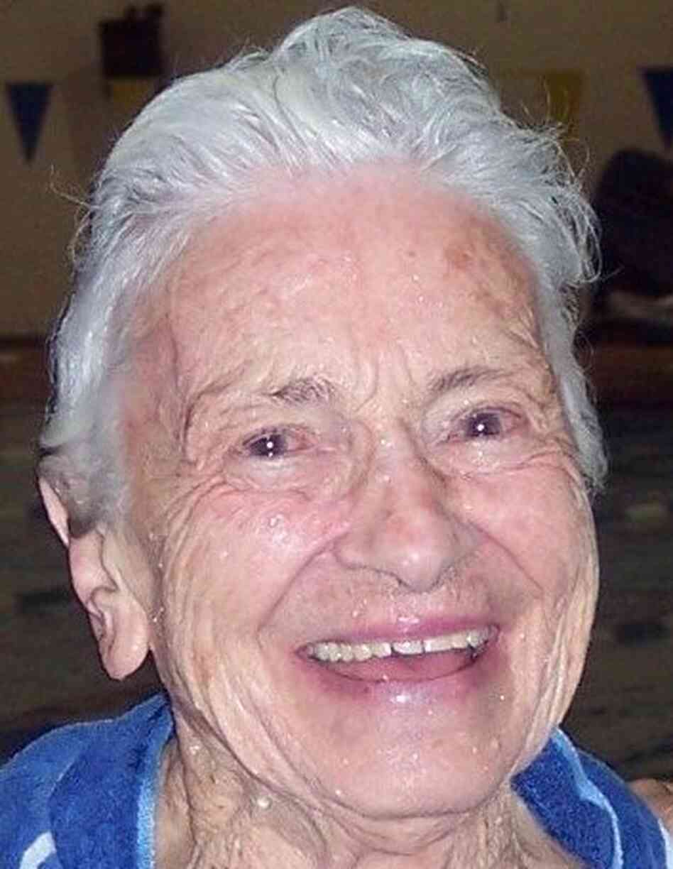 Marie Kelleher.