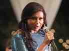 Mindy Kaling stars in the new Fox comedy The Mindy Project.