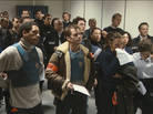 The documentary-style drama Polisse centers on members of Paris' Child Protection Unit. The documentary-style drama Polisse centers on members of Paris' Child Protection Unit.