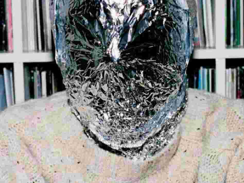 The tempo of John Talabot's "Destiny" would fall perfectly in sync with the bolt strut of a highly paid runway model. The tempo of John Talabot's "Destiny" would fall perfectly in sync with the bolt strut of a highly paid runway model.
