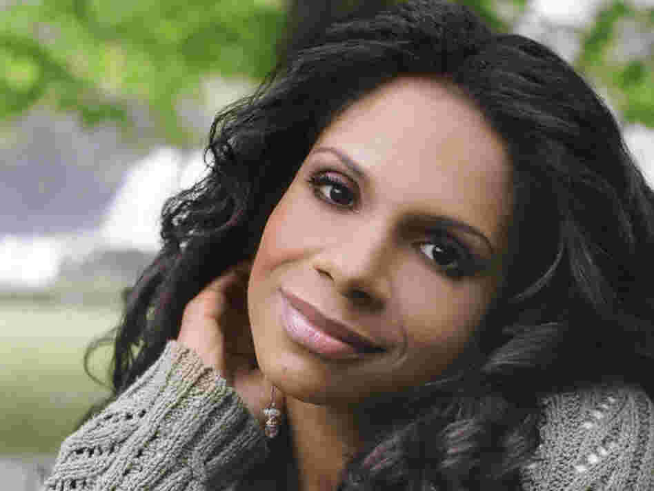 Audra McDonald.