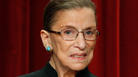 Supreme Court Associate Justice Ruth Bader Ginsburg, a dedicated advocate of classical music. Supreme Court Associate Justice Ruth Bader Ginsburg, a dedicated advocate of classical music.