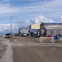 Kotzebue, Alaska, is a remote arctic community of some 3,000 people. Alaska public health official Dr. Michael Cooper says that when he worked here three years ago, he occasionally saw patients with classic symptoms of tuberculosis — but he failed to make the connection. Kotzebue, Alaska, is a remote arctic community of some 3,000 people. Alaska public health official Dr. Michael Cooper says that when he worked here three years ago, he occasionally saw patients with classic symptoms of tuberculosis — but he failed to make the connection.