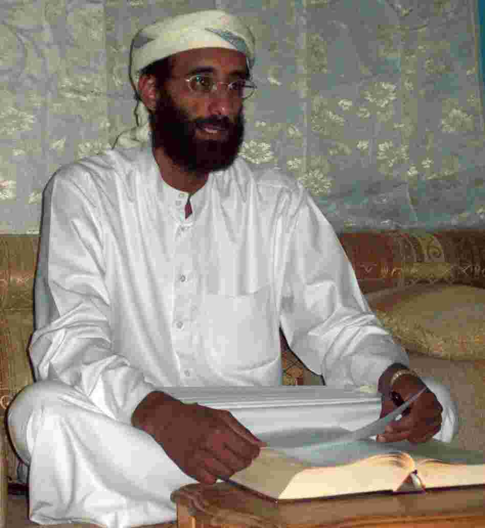 Anwar al-Awlaki was killed in a U.S. drone strike in Yemen. "The United States is doubling down on its use of air power and drones, which are swiftly becoming the primary focus of Washington's counterterrorism operations," writes Jeremy Scahill.