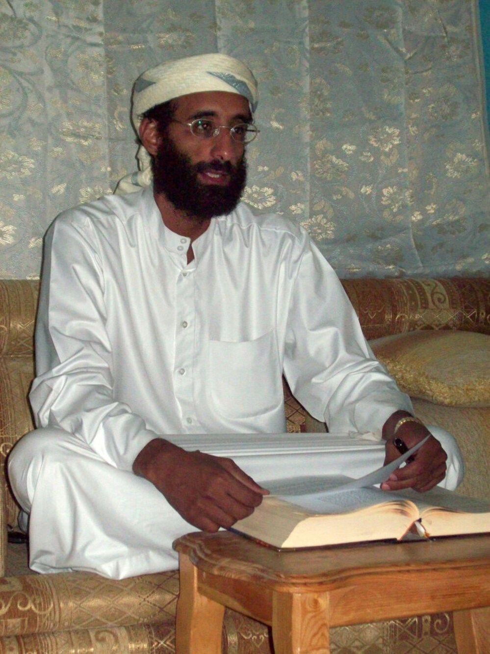 Anwar al-Awlaki was killed in a U.S. drone strike in Yemen. "The United States is doubling down on its use of air power and drones, which are swiftly becoming the primary focus of Washington's counterterrorism operations," writes Jeremy Scahill.