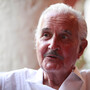 Mexican write Carlos Fuentes at the Hay Festival Cartagena in January. Mexican write Carlos Fuentes at the Hay Festival Cartagena in January.