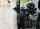 A NATO soldier aims his weapon during a gun battle in Kabul, Afghanistan, in April. NATO is holding a summit in Chicago this weekend, and discussing the future of the alliance is on the agenda. A NATO soldier aims his weapon during a gun battle in Kabul, Afghanistan, in April. NATO is holding a summit in Chicago this weekend, and discussing the future of the alliance is on the agenda.
