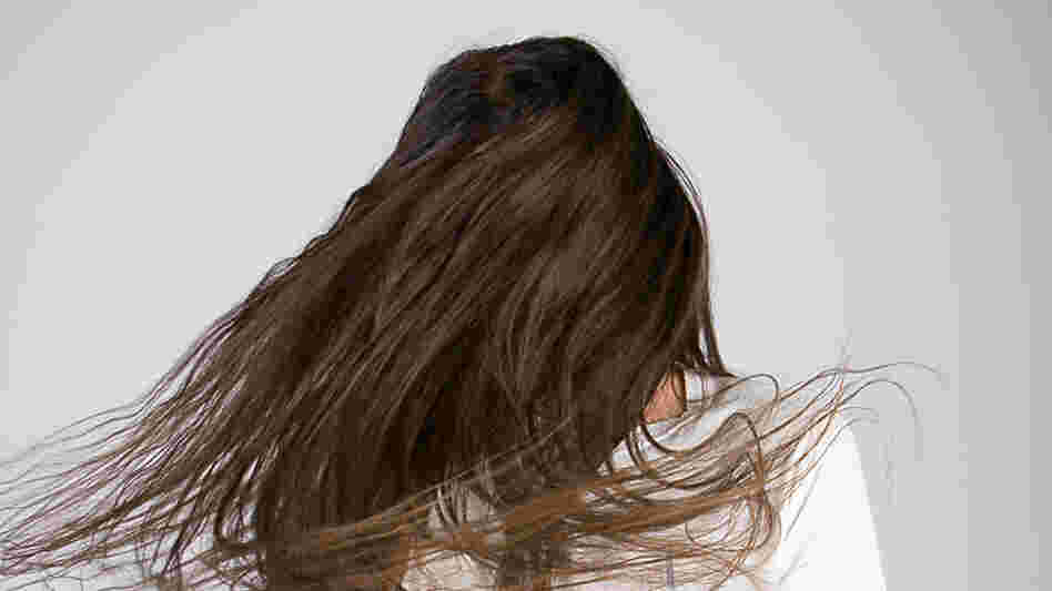 Bassnectar's new album is Vava Voom.