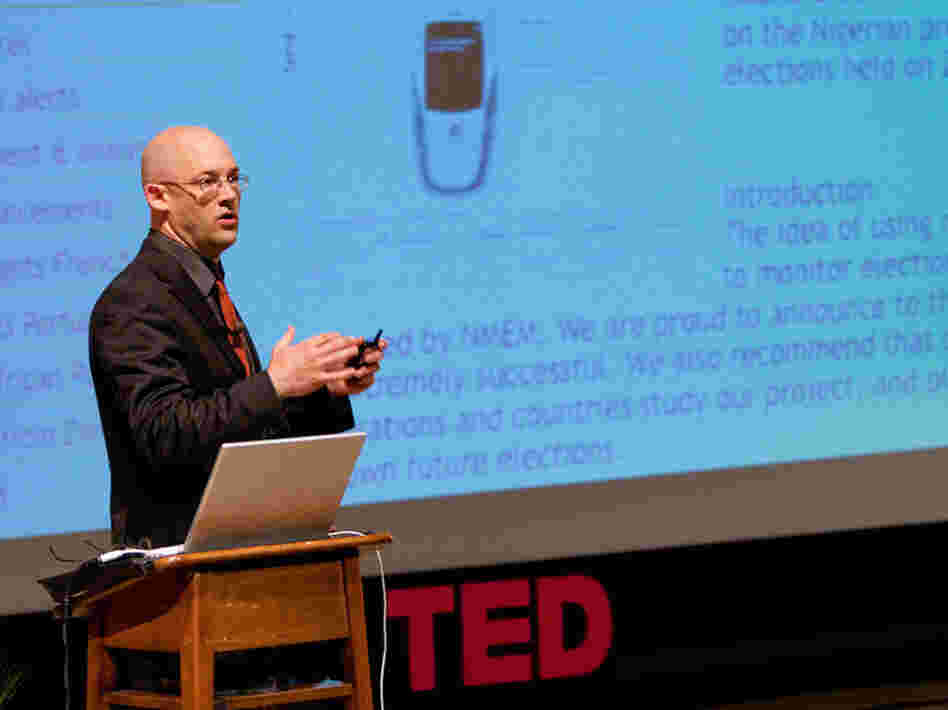 "Historically, we have overestimated the value of access to information, and we have always underestimated the value of access to each other." — Clay Shirky