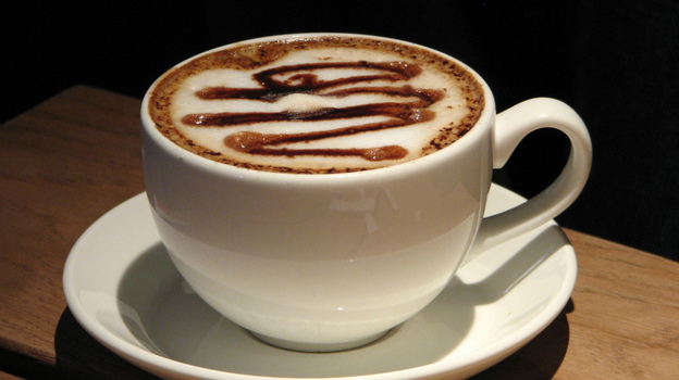 Bring on the caffeine — maybe.