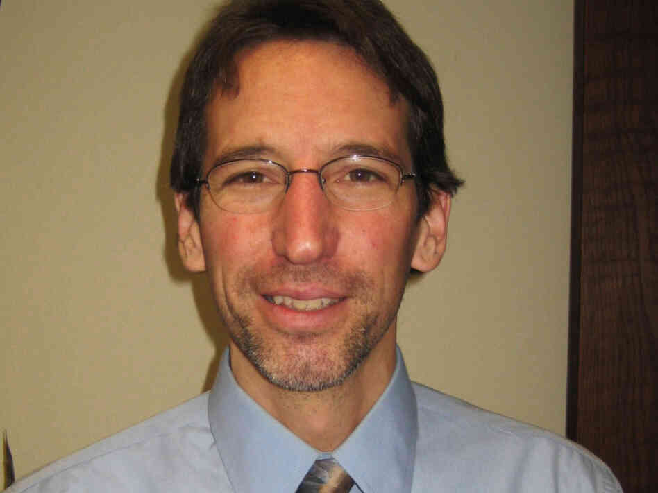 Dr. Michael Cooper
