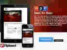 NPR on Flipboard.