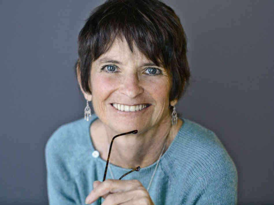 Jane Gross, author of A Bittersweet Season
