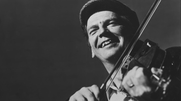 Kevin Burke