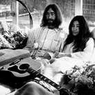 John Lennon and Yoko Ono John Lennon and Yoko Ono