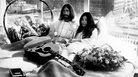 John Lennon and Yoko Ono John Lennon and Yoko Ono