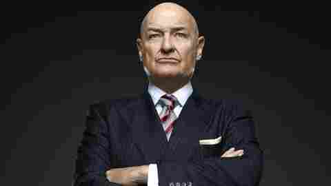 666 Park Avenue stars Terry O'Quinn as the devil, kind of. Only a landlord. 666 Park Avenue stars Terry O'Quinn as the devil, kind of. Only a landlord.