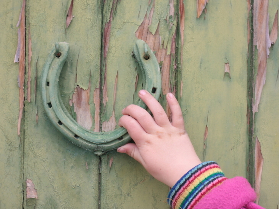 Don't rely on luck to keep kids safe from lead.