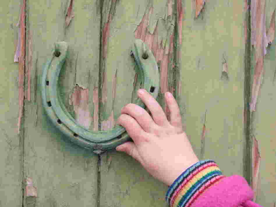 Don't rely on luck to keep kids safe from lead.