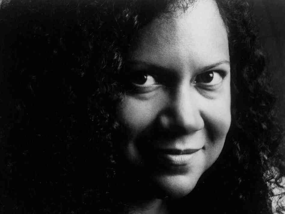 Alice Randall is also the author of The Wind Done Gone.