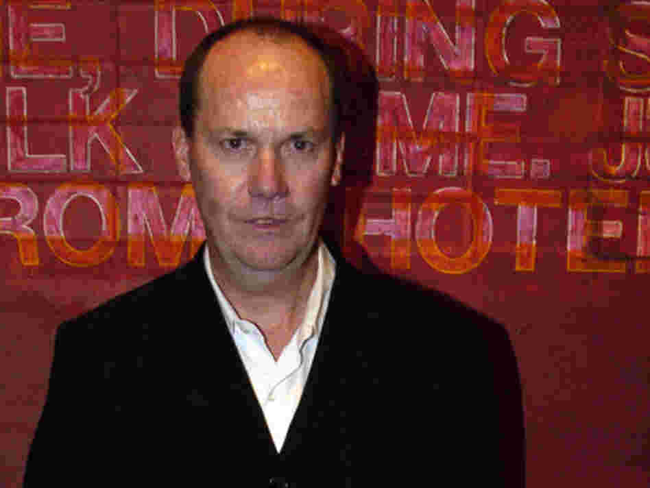 Artist Richard Prince is appealing the 2011 ruling that found him liable for copyright infringement.