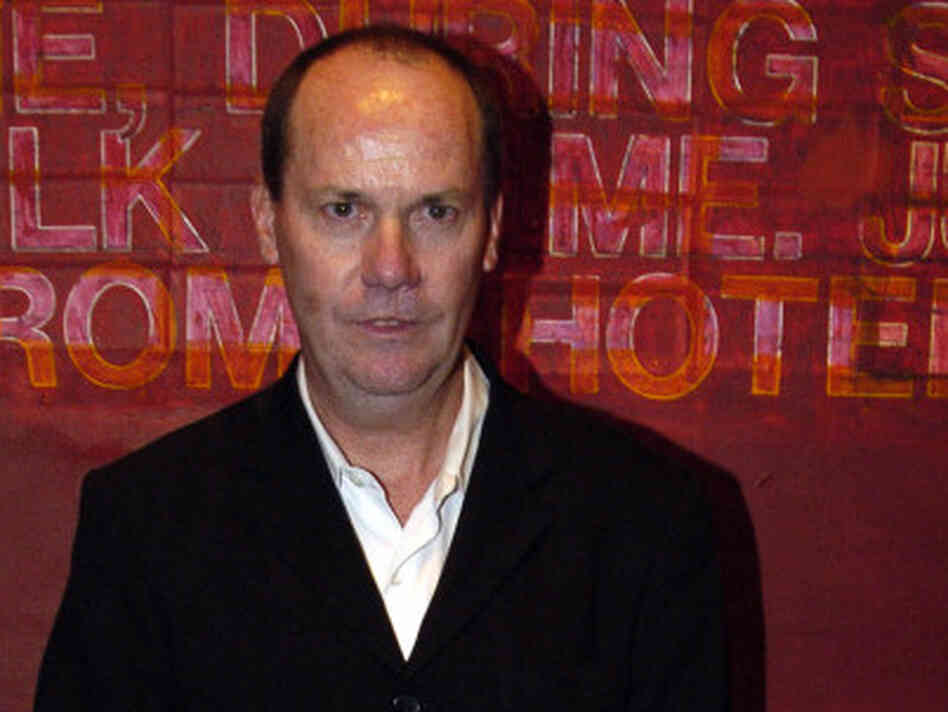 Artist Richard Prince is appealing the 2011 ruling that found him liable for copyright infringement.