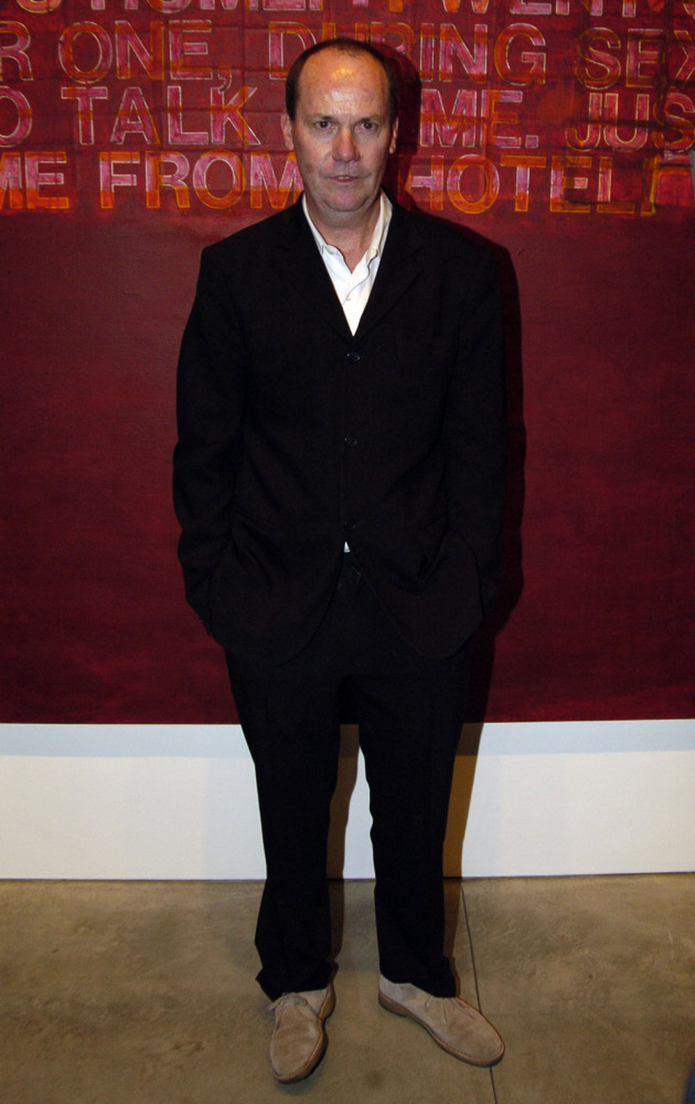 Artist Richard Prince is appealing the 2011 ruling that found him liable for copyright infringement.