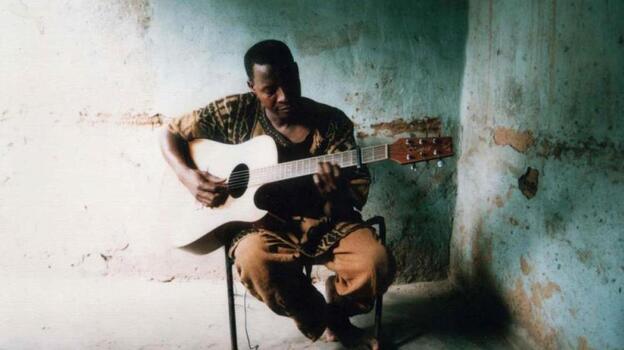 Sidi Toure.