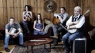 Celtic band Solas. Celtic band Solas.