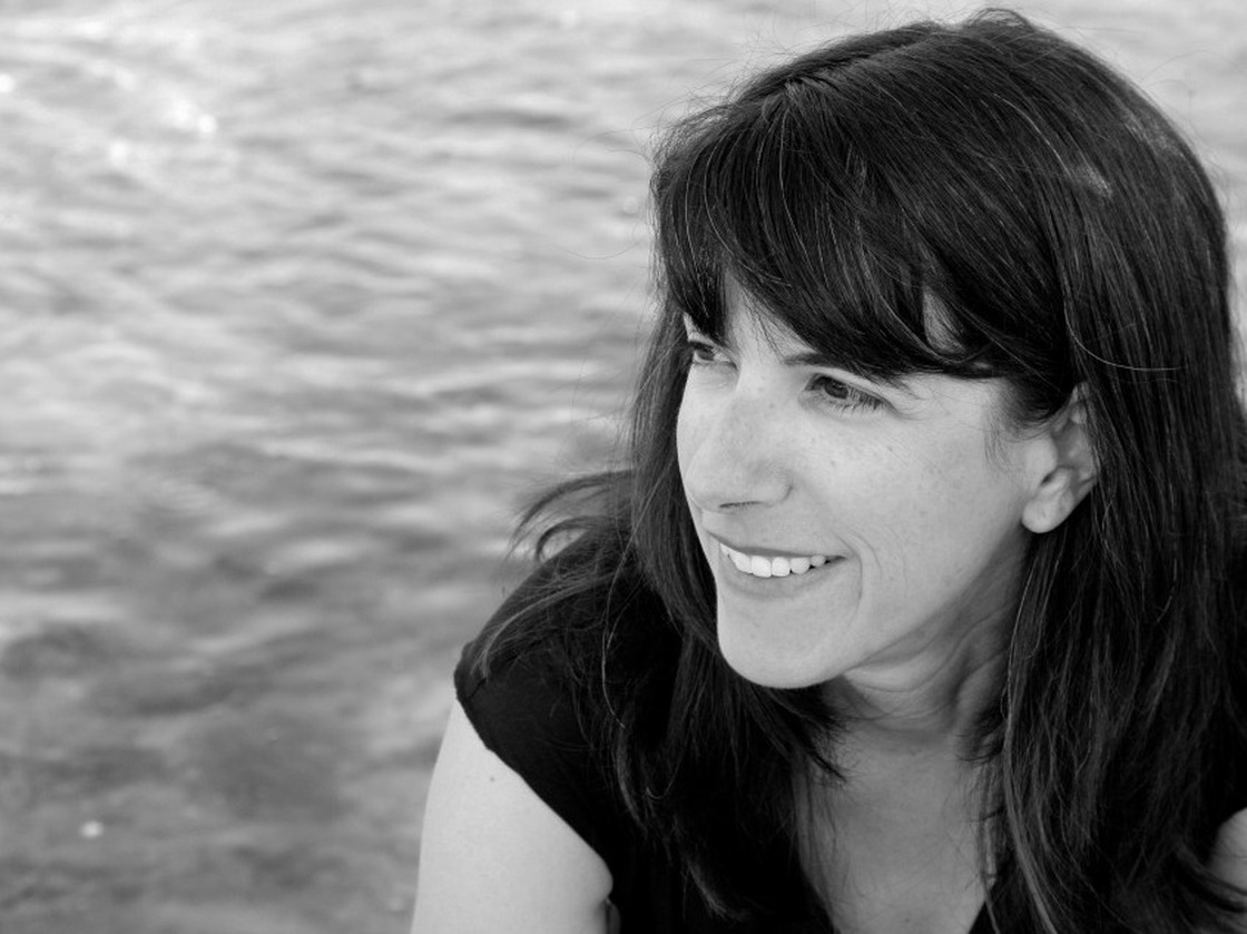 Florence Williams is a contributing editor at Outside Magazine and a freelance writer for The New York Times, New York Times Magazine, Slate, Mother Jones, High Country News and Bicycling.