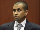 George Zimmerman during a court appearance on April 20. George Zimmerman during a court appearance on April 20.