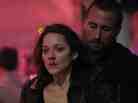 Marion Cotillard and Matthias Schoenaerts star in Rust and Bone, a subtle and surprising drama from director Jacques Audiard.