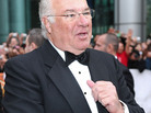 Joe Ricketts, whose American Film Company produced The Conspirator, arrives at the film's premiere during the Toronto International Film Festival in 2010. Joe Ricketts, whose American Film Company produced The Conspirator, arrives at the film's premiere during the Toronto International Film Festival in 2010.