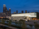 After years of bitter controversy, the Barnes Foundation opens the doors of its new location in downtown Philadelphia on Saturday. Since 1922, the collection has been housed in the Philadelphia suburbs, where critics say the collection's owner would have wanted it to stay. After years of bitter controversy, the Barnes Foundation opens the doors of its new location in downtown Philadelphia on Saturday. Since 1922, the collection has been housed in the Philadelphia suburbs, where critics say the collection's owner would have wanted it to stay.