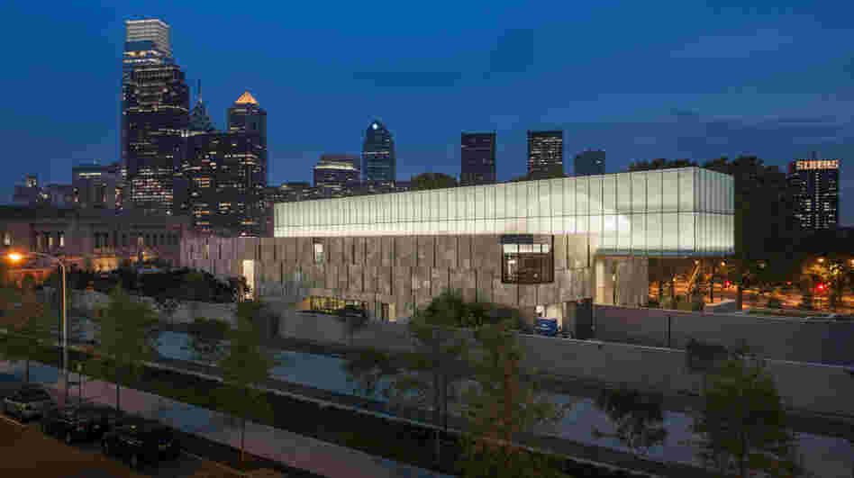 After years of bitter controversy, the Barnes Foundation opens the doors of its new location in downtown Philadelphia on Saturday. Since 1922, the collection has been housed in the Philadelphia suburbs, where critics say the collection's owner would have wanted it to stay. After years of bitter controversy, the Barnes Foundation opens the doors of its new location in downtown Philadelphia on Saturday. Since 1922, the collection has been housed in the Philadelphia suburbs, where critics say the collection's owner would have wanted it to stay.