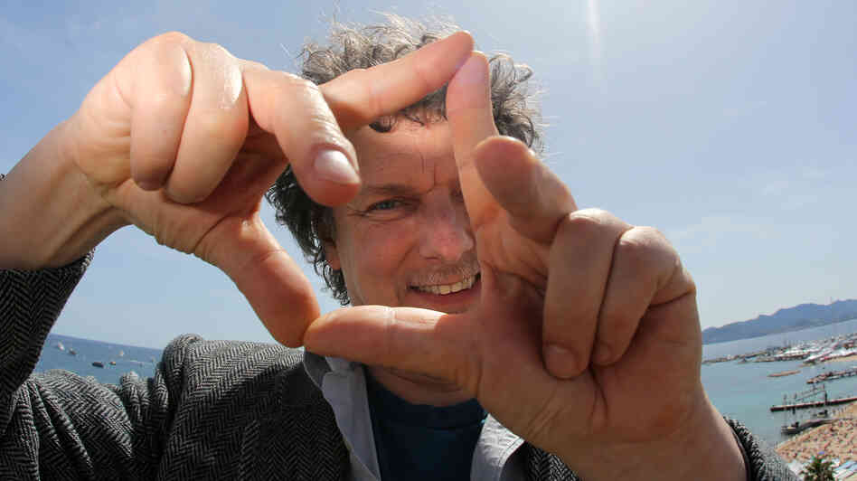 There are plenty of American celebs swarming the Croisette for the Cannes Film Festival, but the focus of the fest remains heavily on art-house projects and personalities. Director Michel Gondry, pictured, screens The We and the I at this year's festival. There are plenty of American celebs swarming the Croisette for the Cannes Film Festival, but the focus of the fest remains heavily on art-house projects and personalities. Director Michel Gondry, pictured, screens The We and the I at this year's festival.