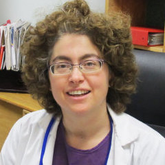 Plastic surgeon Amy Pare says it's important for doctors to know what kind of substances patients she's treating might have been exposed to.