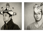 Left to right: Son Lux, Serengeti and Sufjan Stevens collaborate on a sometimes humorous but mostly beautiful EP. Left to right: Son Lux, Serengeti and Sufjan Stevens collaborate on a sometimes humorous but mostly beautiful EP.