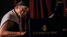Cecil Taylor, 83, is being feted in a two-week celebration of his music in New York City. Cecil Taylor, 83, is being feted in a two-week celebration of his music in New York City.