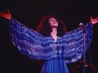 "Queen of Disco" Donna Summer performs in 1979. (Michael Ochs Archives/Getty Images) "Queen of Disco" Donna Summer performs in 1979. (Michael Ochs Archives/Getty Images)