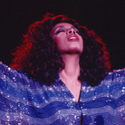 "Queen of Disco" Donna Summer performs in 1979. (Michael Ochs Archives/Getty Images) "Queen of Disco" Donna Summer performs in 1979. (Michael Ochs Archives/Getty Images)