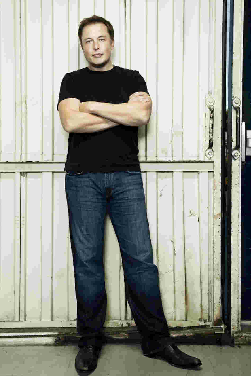 SpaceX founder Elon Musk runs his rocket company like a Silicon Valley tech firm. "That's the operating system that I have in my head of how to run an organization. And that's how I've created SpaceX," he says. SpaceX founder Elon Musk runs his rocket company like a Silicon Valley tech firm. "That's the operating system that I have in my head of how to run an organization. And that's how I've created SpaceX," he says.