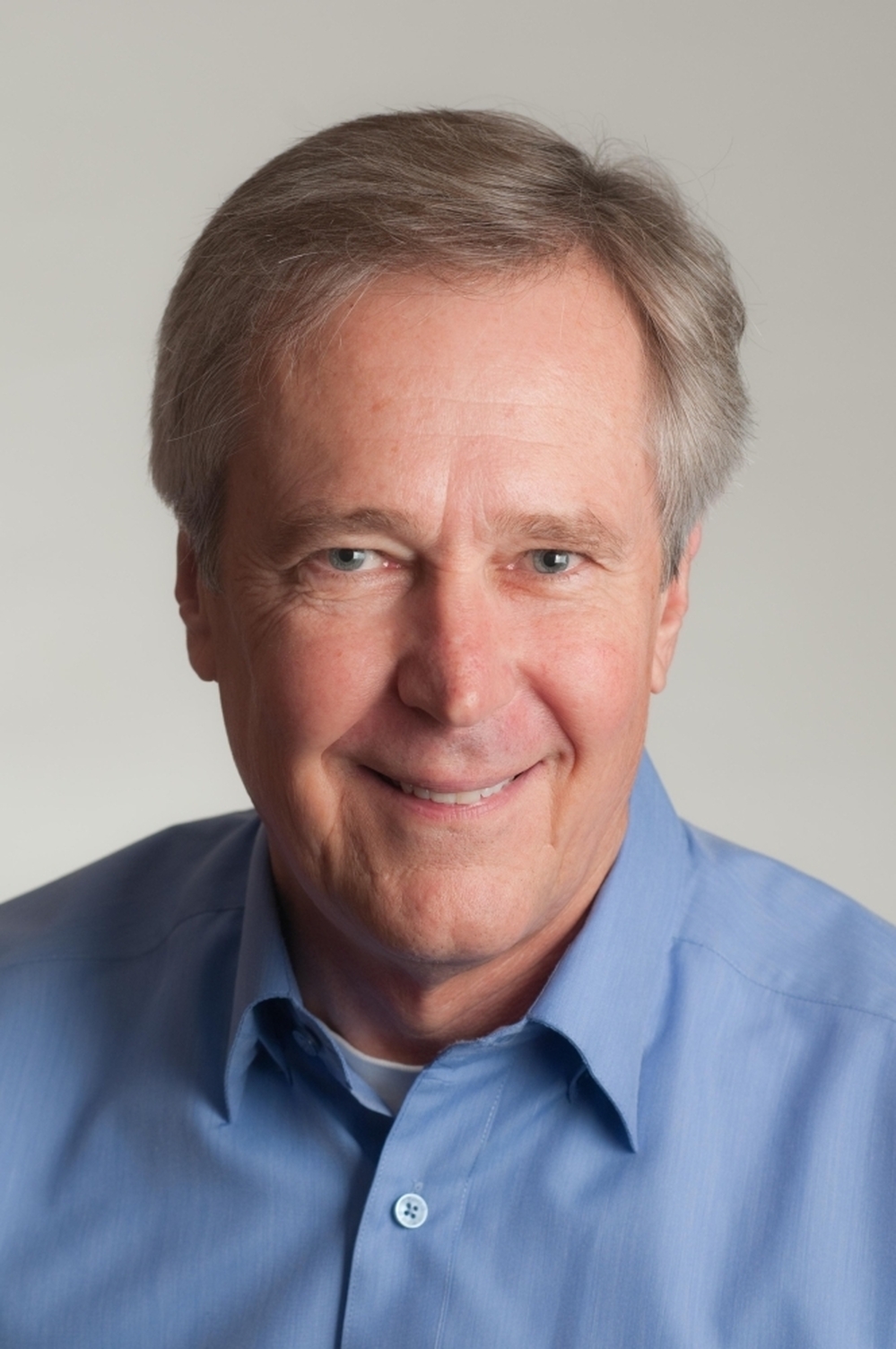 James Fallows is a national correspondent at The Atlantic and frequent guest on Weekends on All Things Considered.