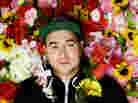 Justin Martin