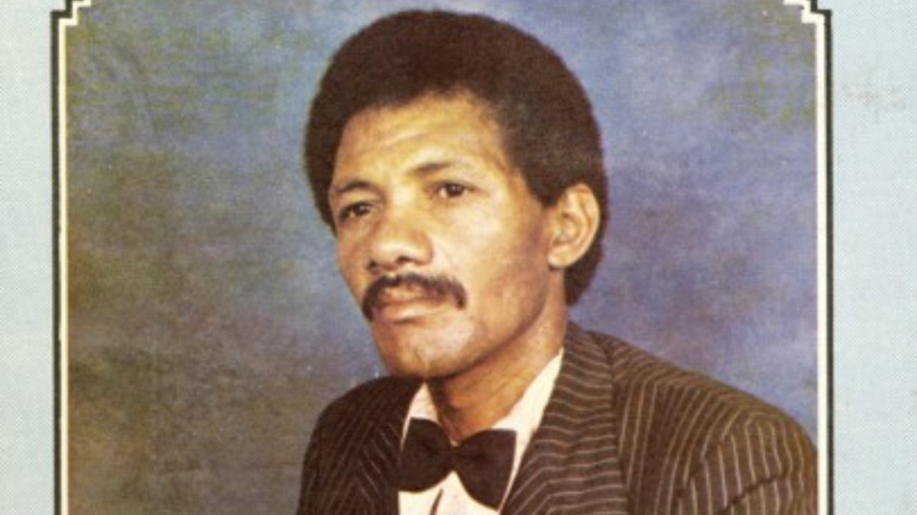 Marino Perez, one of bachata early greats, helped to bring the genre into the mainstream with his darkly funny songs.